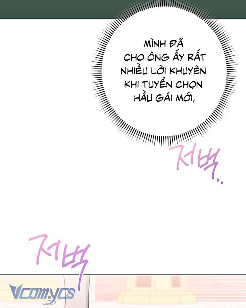 Hầu Gái Độc Quyền Của Hoàng Hậu Phản Diện Chapter 46 - Trang 4