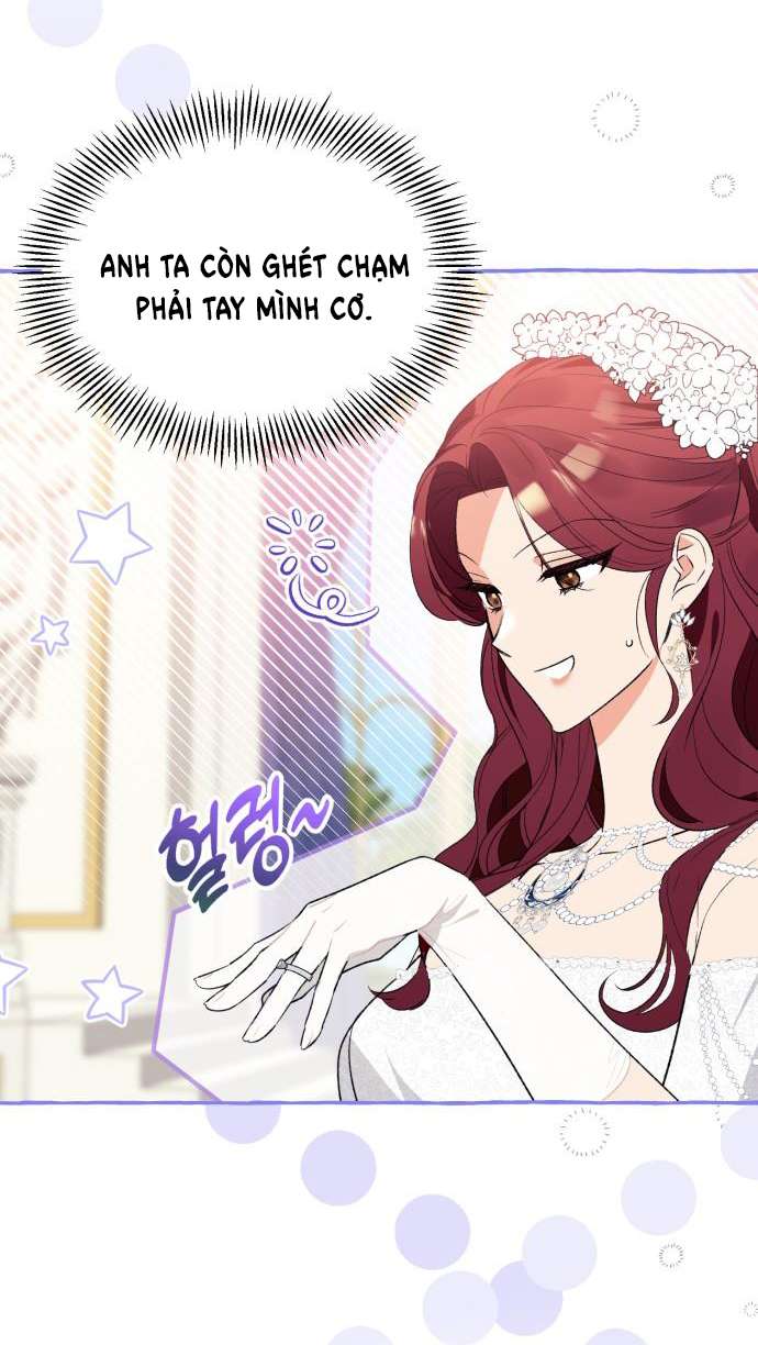 Tôi Tưởng Đó Chỉ Là Tiểu Thuyết Trọng Sinh Bình Thường Chapter 2 - Trang 4