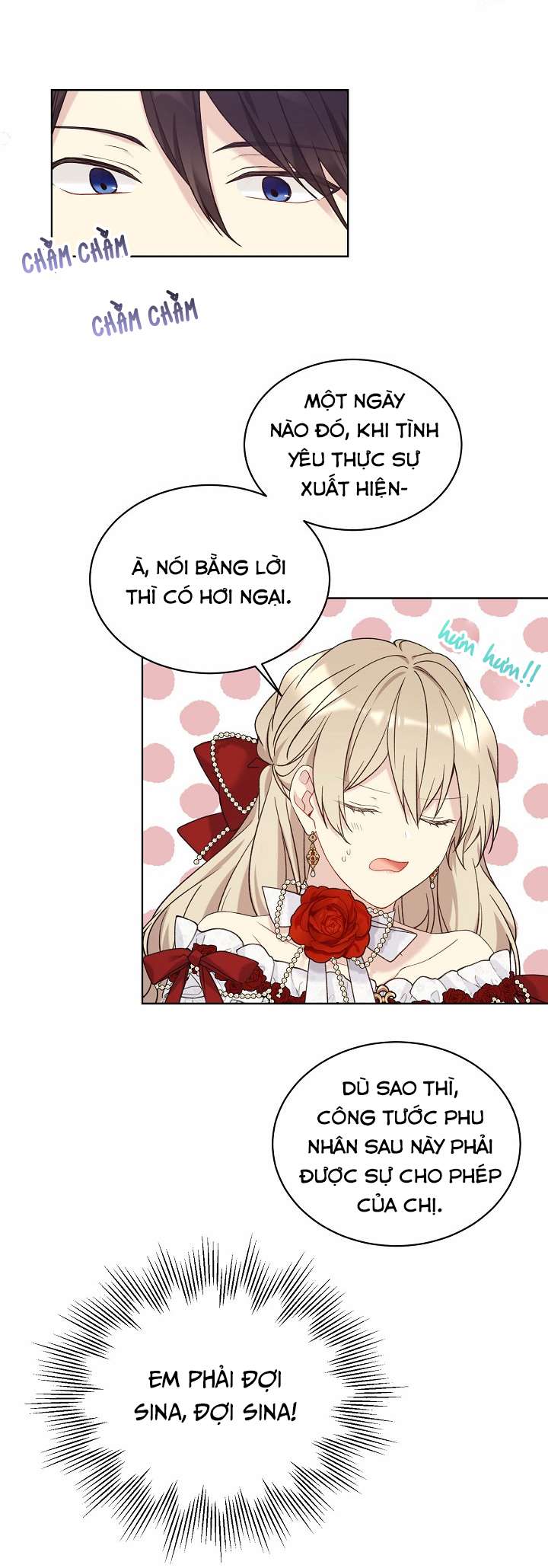 Vương Miện Lục Bảo Chap 46 - Trang 2