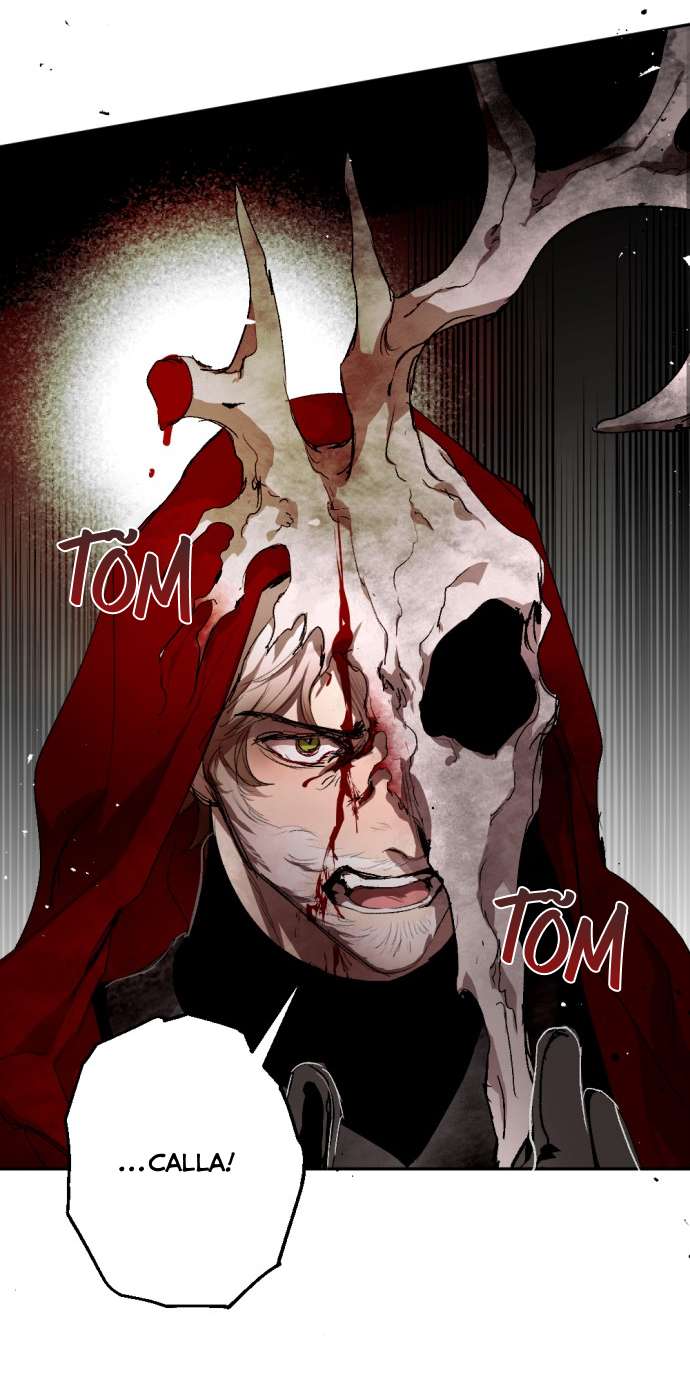 Lời Thú Nhận Của Chúa Tể Bóng Tối Chapter 107 - Trang 4