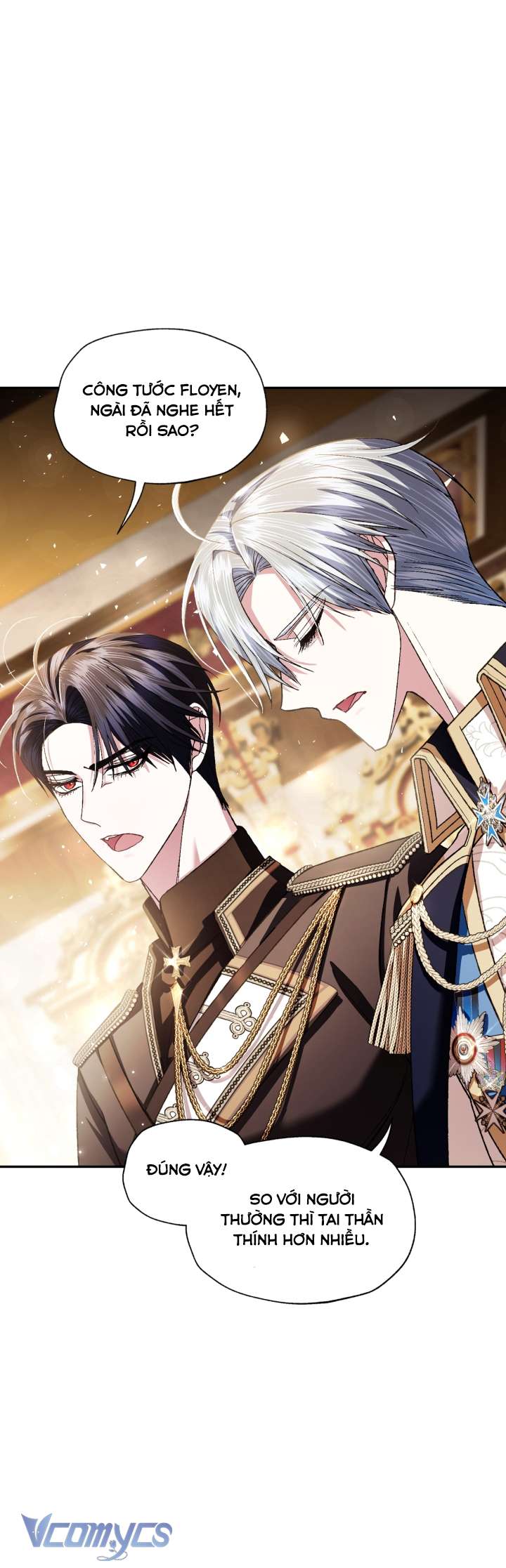 Cha À, Con Không Muốn Kết Hôn Đâu Chap 114 - Next Chap 115