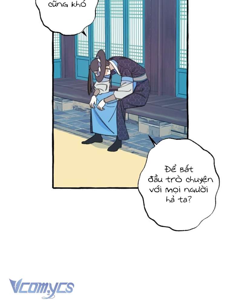 Chuyện Tình Hoa Lưu Ly Chap 2 - Trang 3