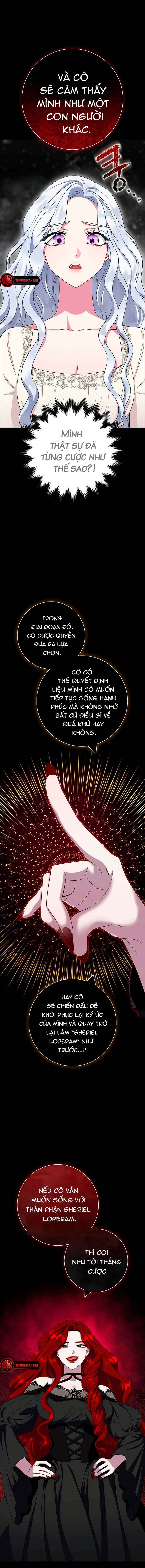 Tôi Trở Thành Mẹ Của Nam Chính Chapter 47 - Trang 4