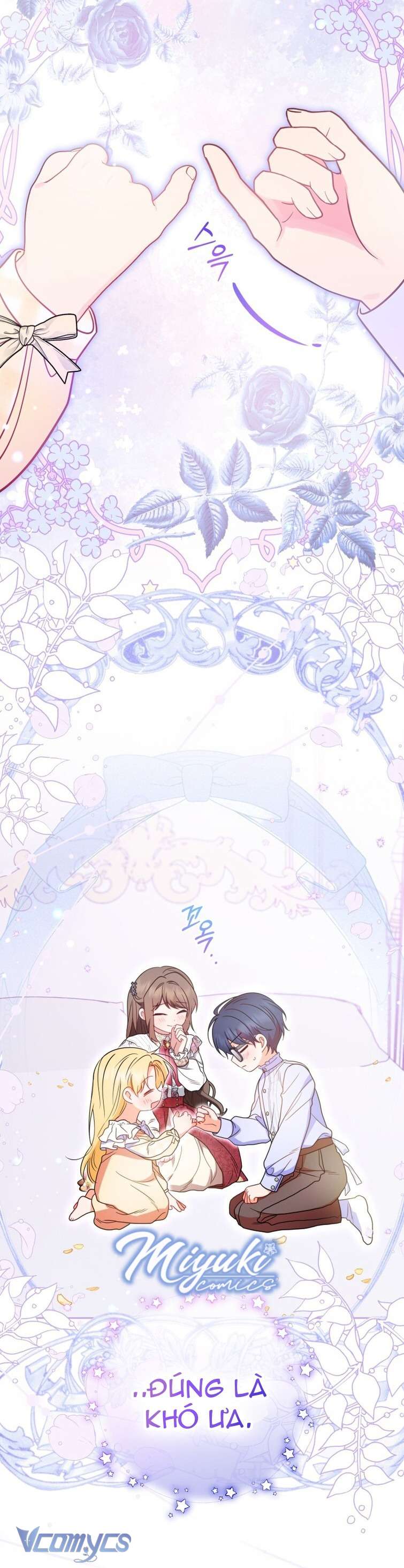 Được Yêu Thương Mà Còn Ngại Ngùng Sao! Chap 45 - Trang 4