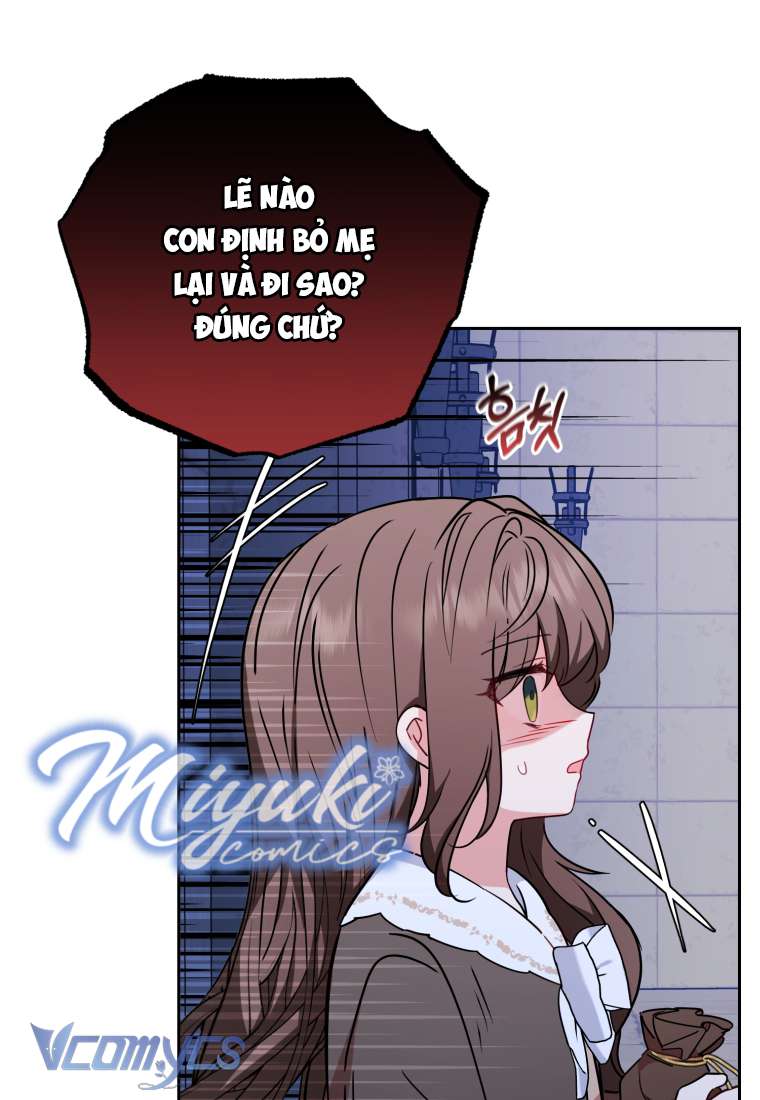 Được Yêu Thương Mà Còn Ngại Ngùng Sao! Chapter 14 - Trang 4