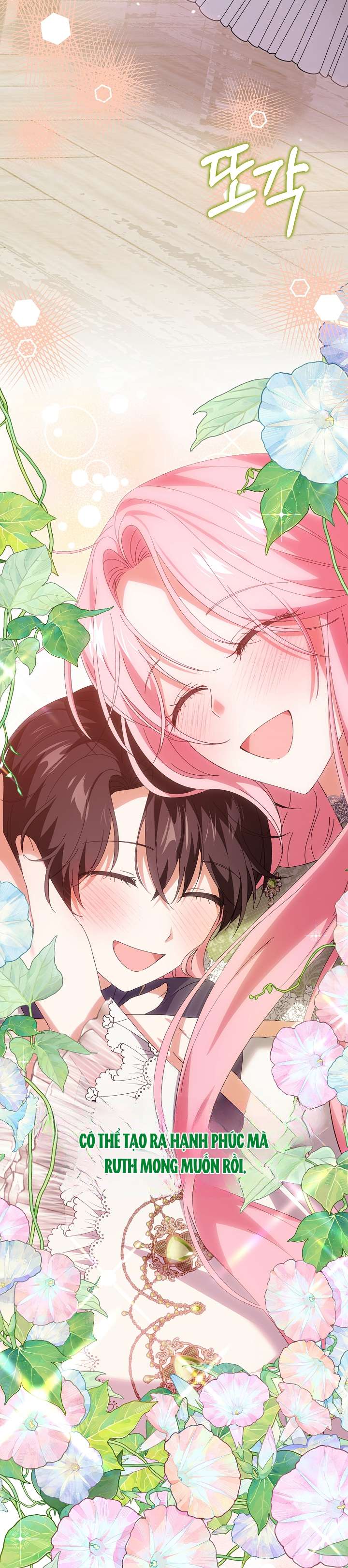 Cha Của Nam Chính Từ Chối Hủy Hôn Chapter 10 - Trang 4