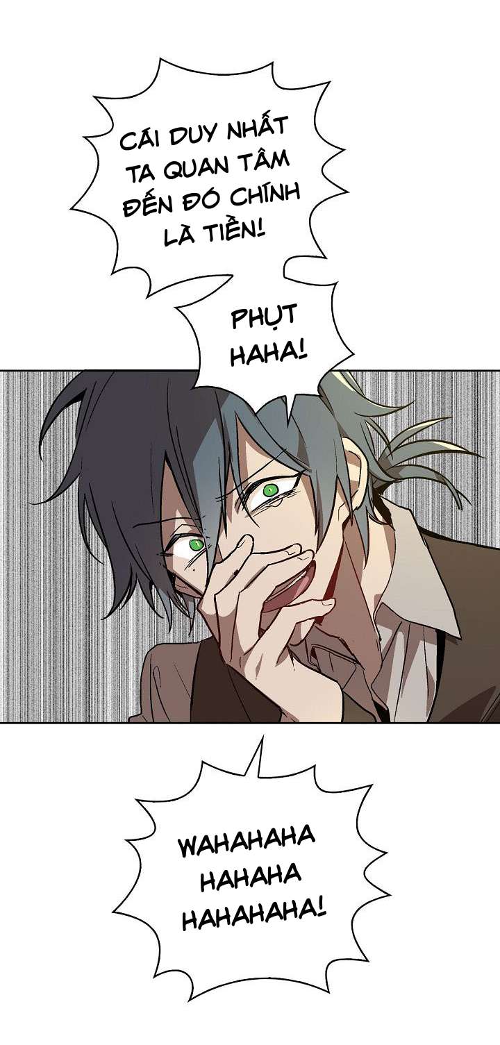 Vị Hôn Thê Khế Ước Của Công Tước Chapter 19 - Trang 4