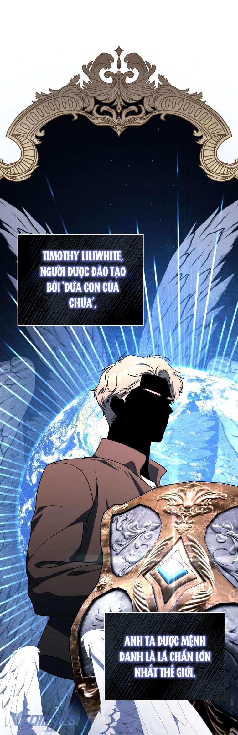 Hướng Dẫn Sinh Tồn Dành Cho Người Xếp Hạng Chap 19 - Trang 2