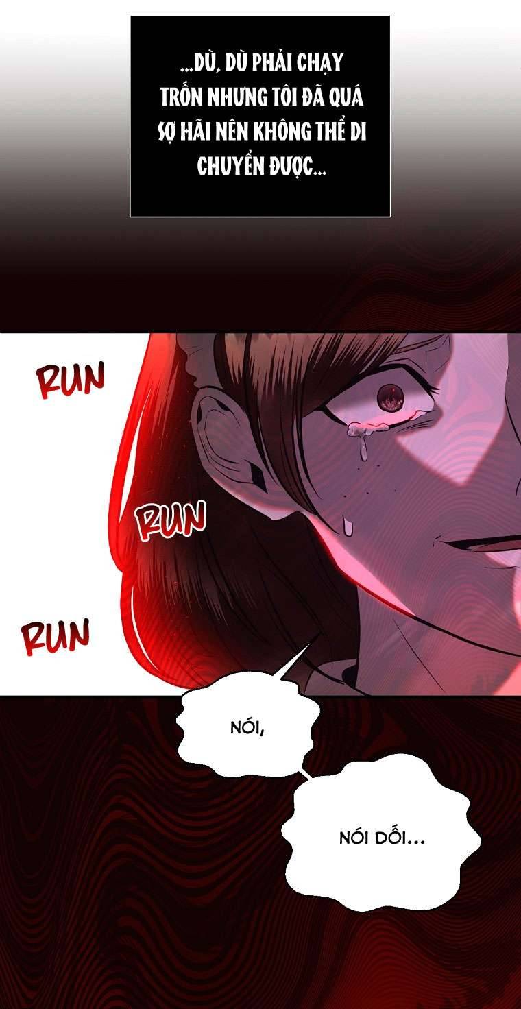 Phương Pháp Sống Sót Khi Phải Ngủ Cùng Hoàng Đế Chapter 6 - Trang 4