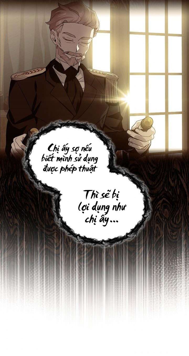 Quý Cô Thế Giới Ngầm Chap 33 - Trang 4