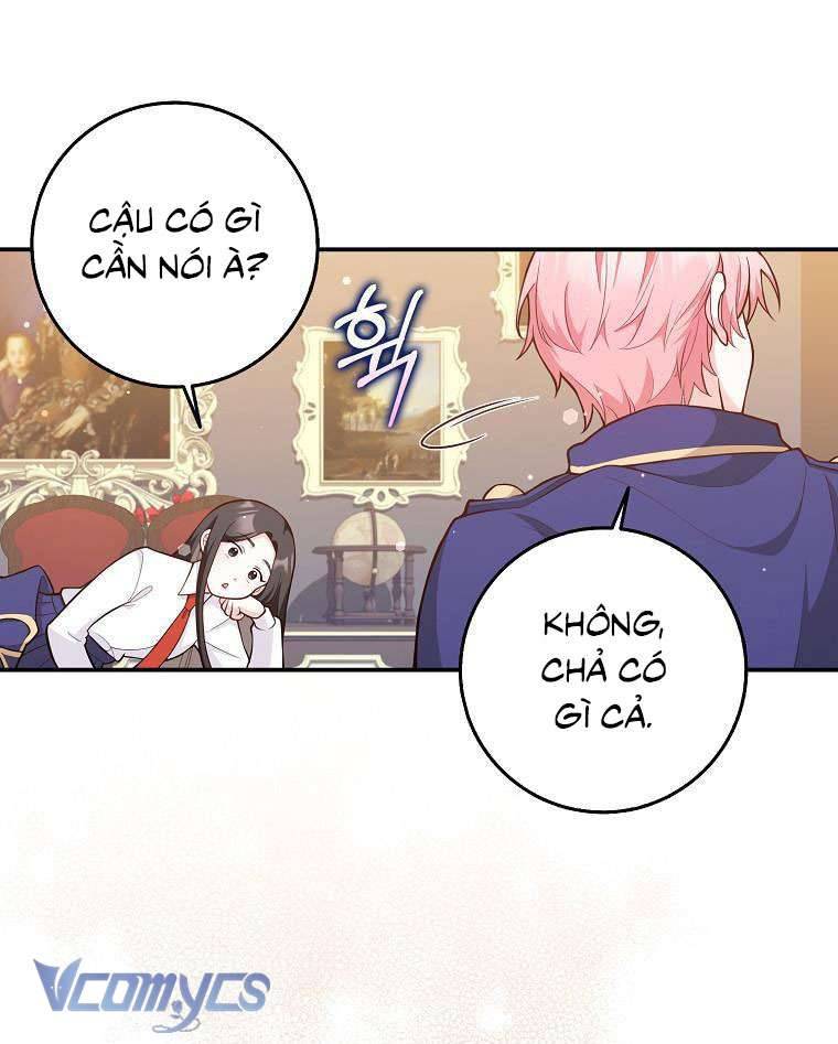 Tôi Thề Chúng Ta Chỉ Là Bạn Chapter 2 - Next Chapter 3