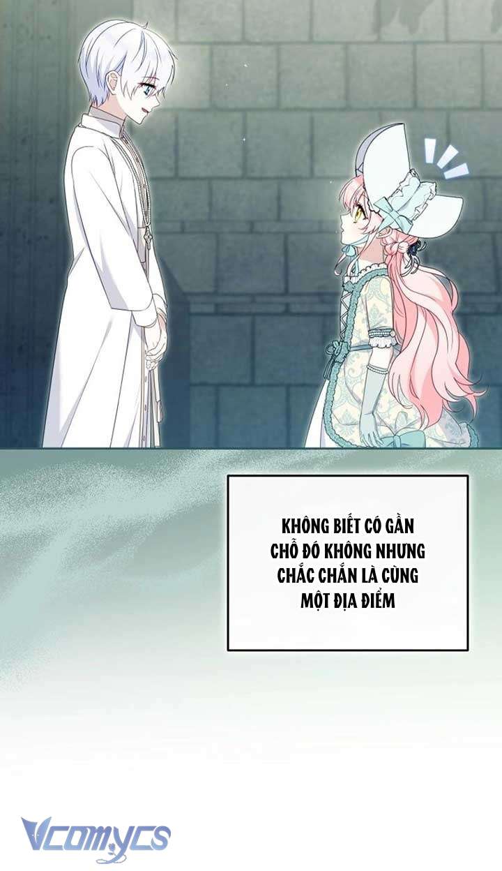 Tôi Được Nuôi Dưỡng Bởi Những Kẻ Phản Diện Chap 79 - Trang 3