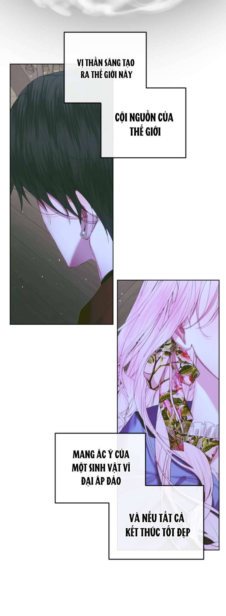 Siren: Trở Thành Gia Đình Của Nhân Vật Phản Diện Chapter 84 - Trang 3