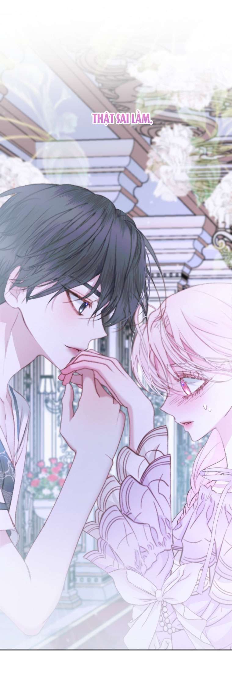 Siren: Trở Thành Gia Đình Của Nhân Vật Phản Diện Chapter 46 - Trang 3