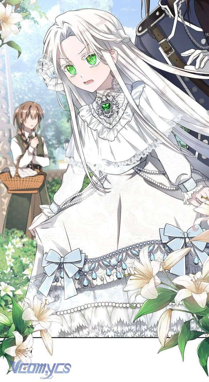 Công Chúa Ashtarte Chapter 5 - Trang 4