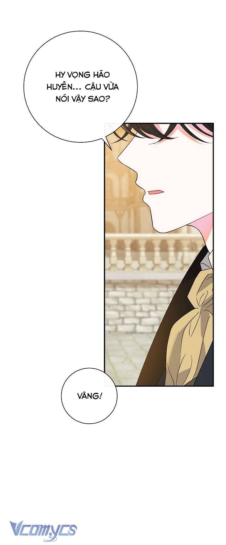 Người Xem Mắt Của Ác Nữ Quá Hoàn Hảo Chapter 11 - Trang 4