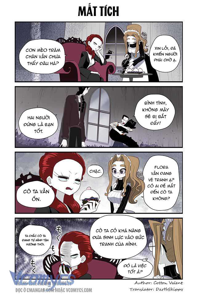 Creepy Cat 300 - Next 330