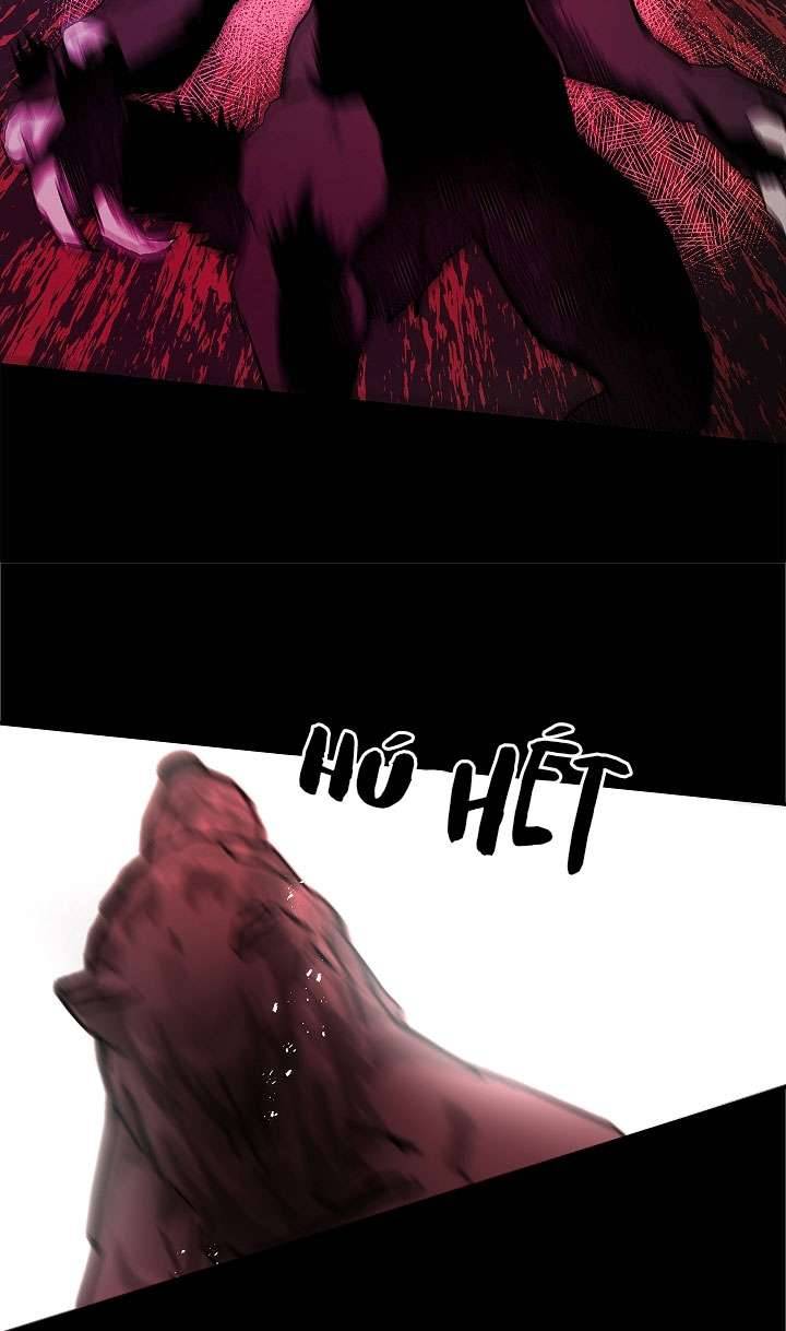 Hôn Phu Ẩn Sắc Chapter 58 - Trang 4