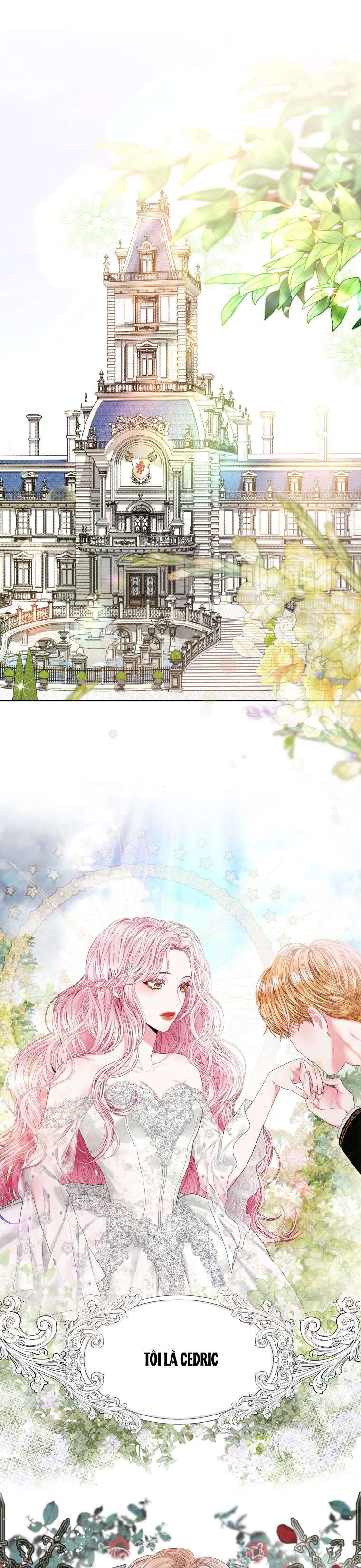 Thà Là Để Tôi Trở Thành Nữ Hoàng Chapter 1 - Next Chapter 2