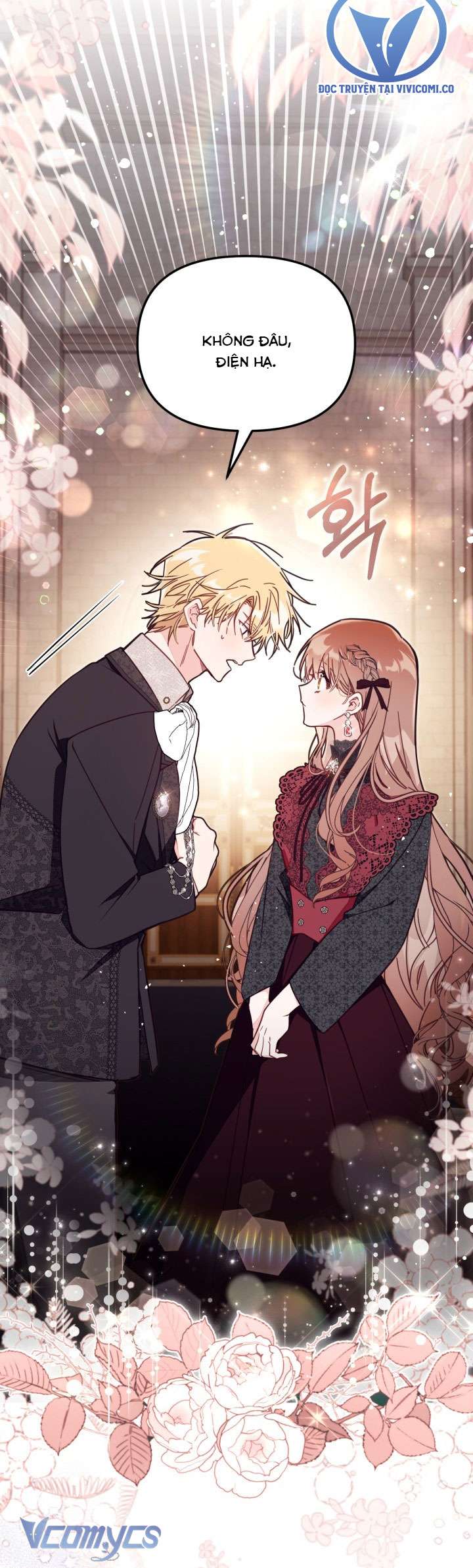 Không Có Chỗ Cho Kẻ Giả Mạo Chap 58 - Trang 2