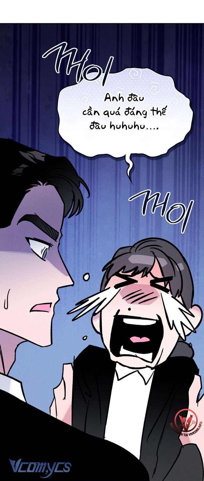 [18+] 7 Giây Thay Vì Một Nụ Hôn Chap 4 - Trang 2