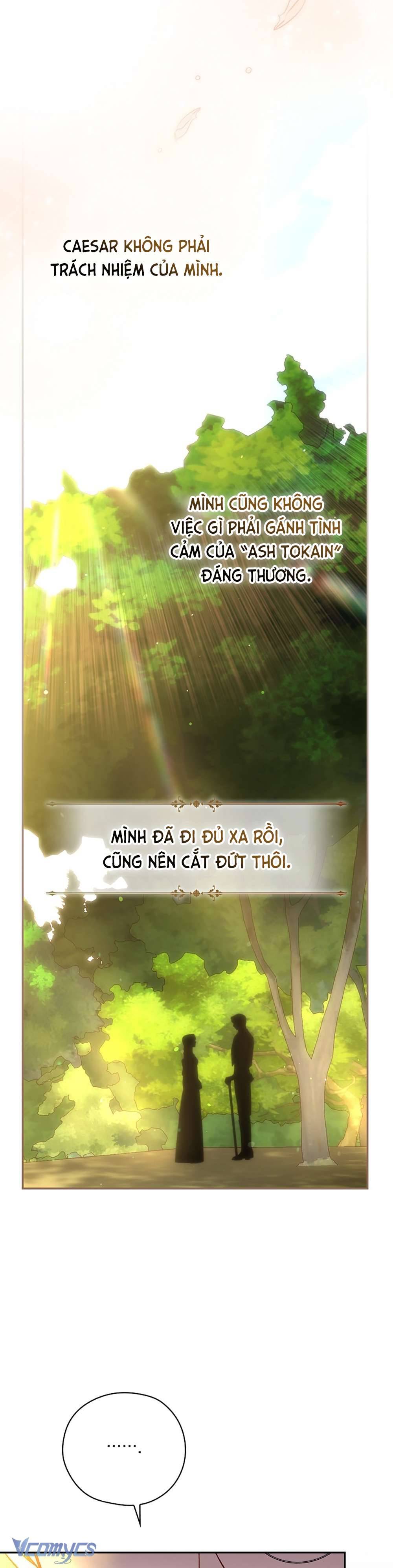 Sống Sót Dưới Thân Phận Hầu Nữ Chap 118 - Trang 2