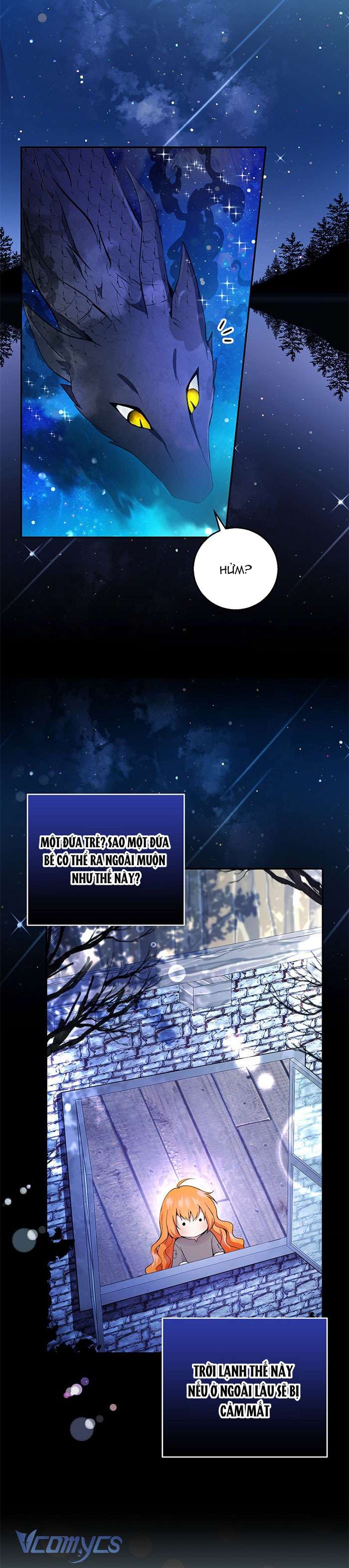 Sóc Con Tài Năng Chap 31 - Trang 2