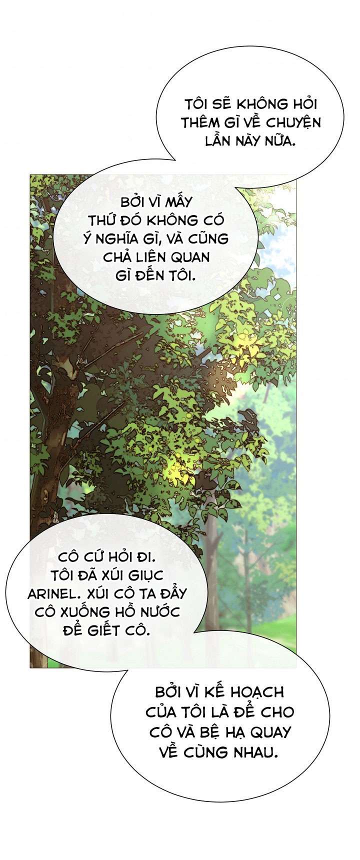 Ác Nữ Cần Bạo Chúa Chapter 44 - Trang 4