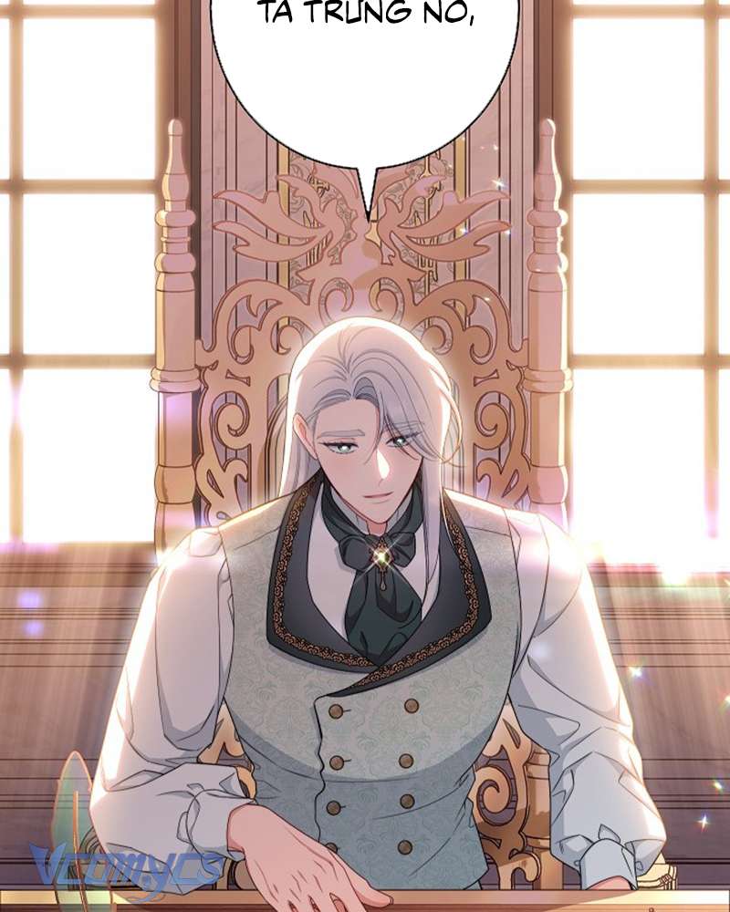 Hầu Gái Độc Quyền Của Hoàng Hậu Phản Diện Chapter 50 - Trang 4