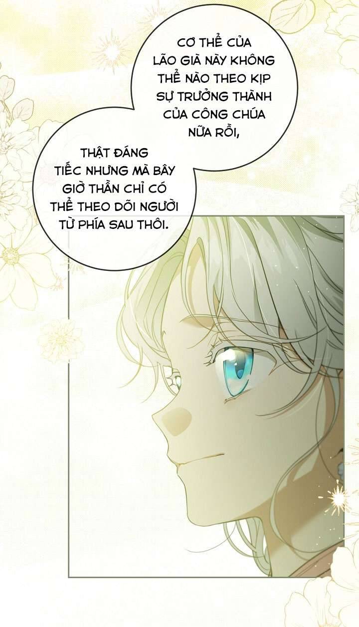 Lại Một Lần Nữa Hướng Về Ánh Sáng Chap 53 - Trang 2