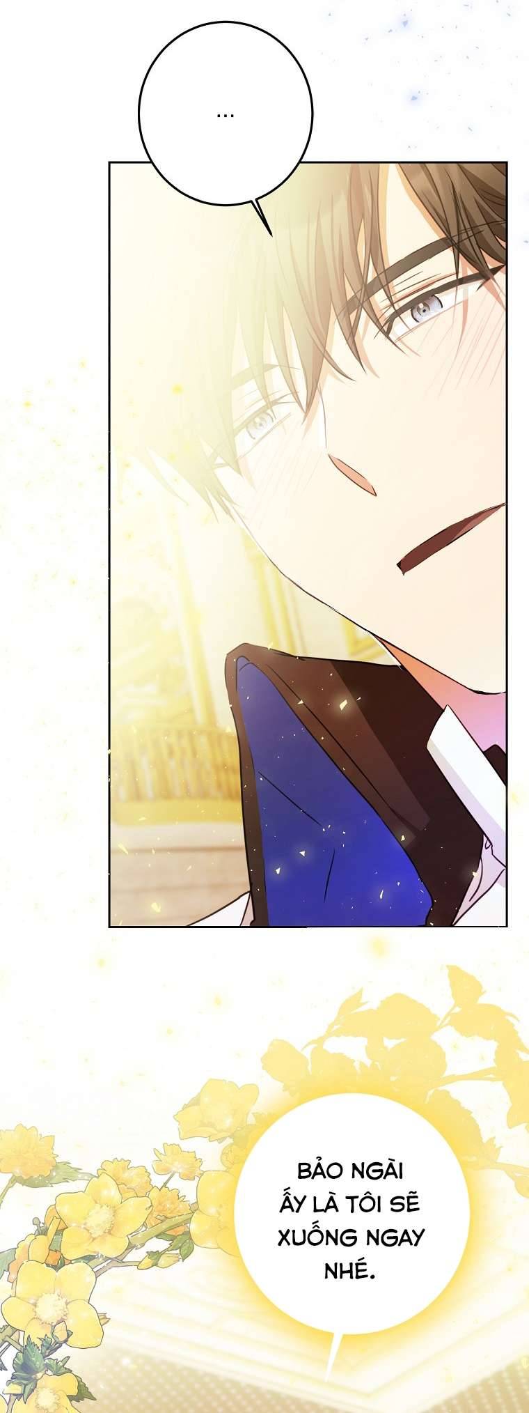 Tôi Trở Thành Vợ Của Nam Chính Chap 30 - Trang 3