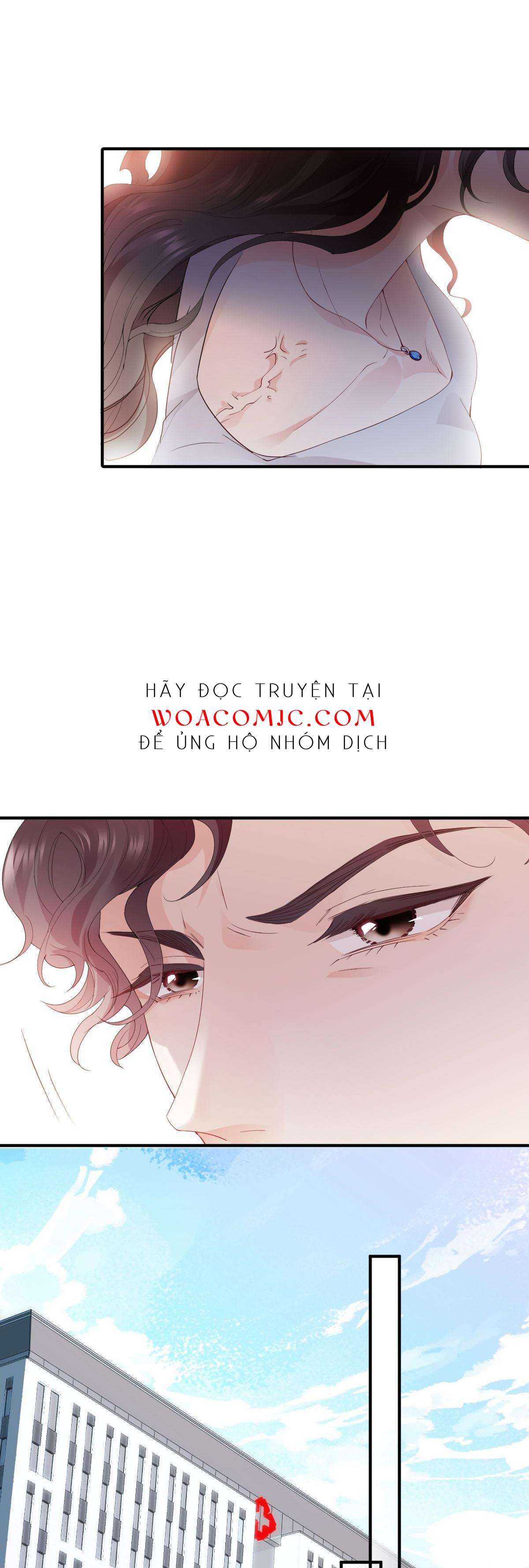 Lăn đi, tiên sinh lười biếng Chap 3 - Trang 2