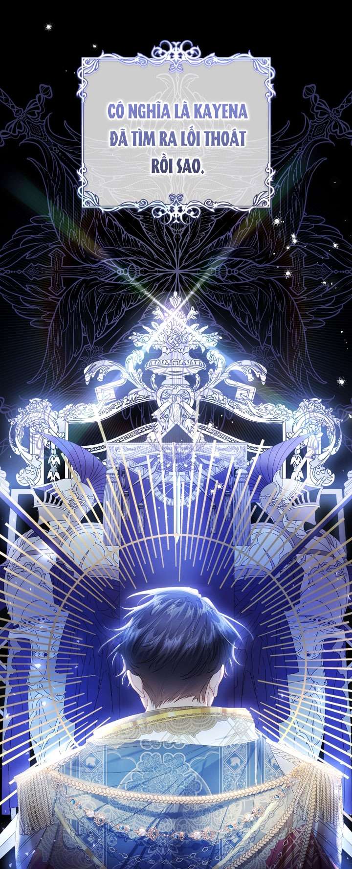 Ác Nữ Chỉ Là Một Con Rối Chap 51 - Trang 2