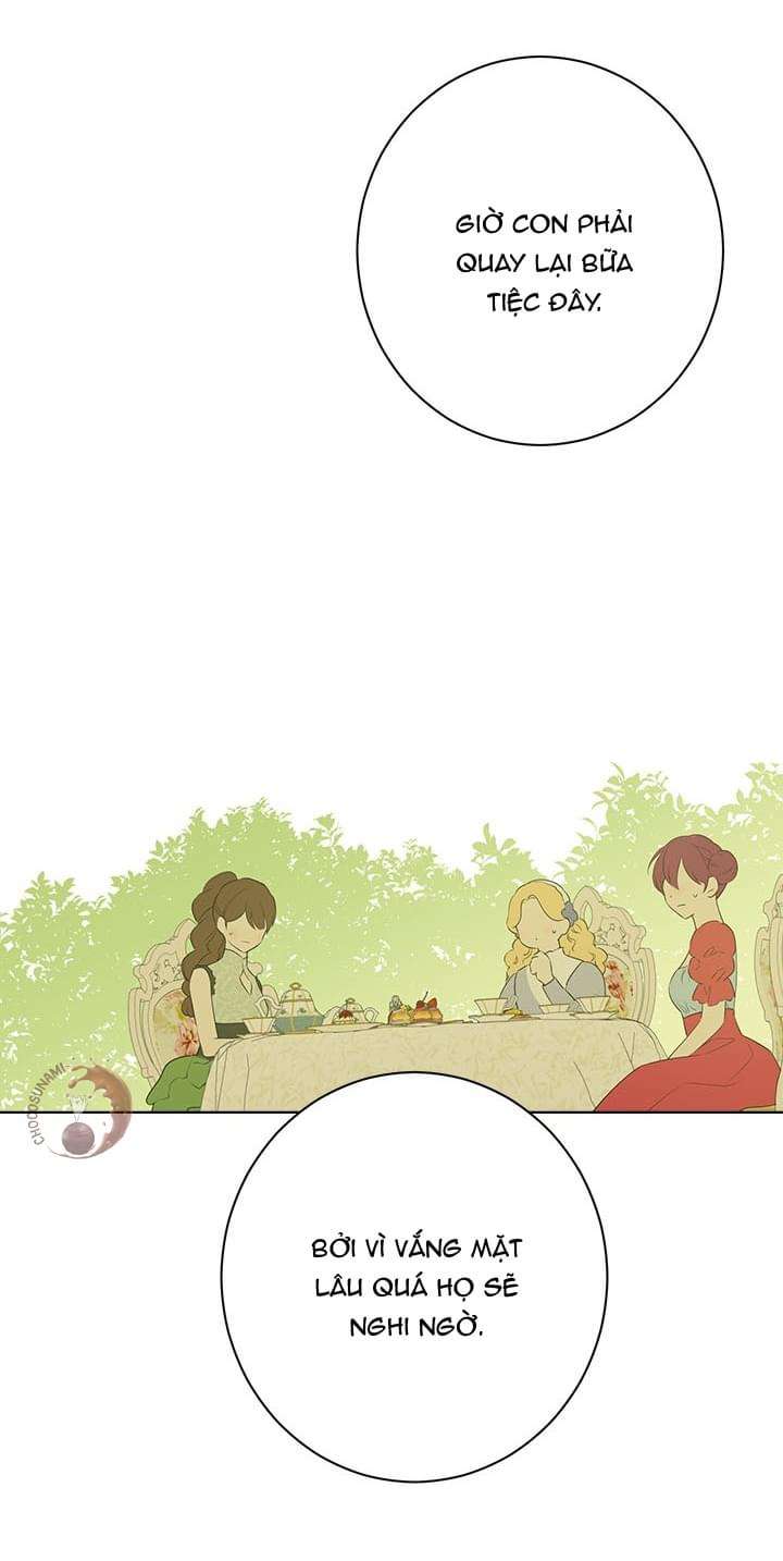 Tôi Là Minh Chứng Của Sự Thật Chap 56 - Next Chap 57