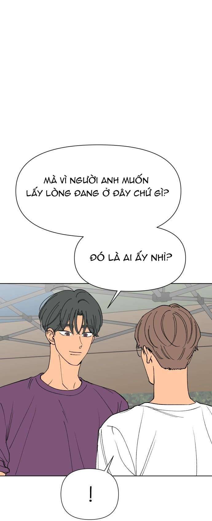 Tình Xưa Viết Lại Chapter 18 - Trang 4