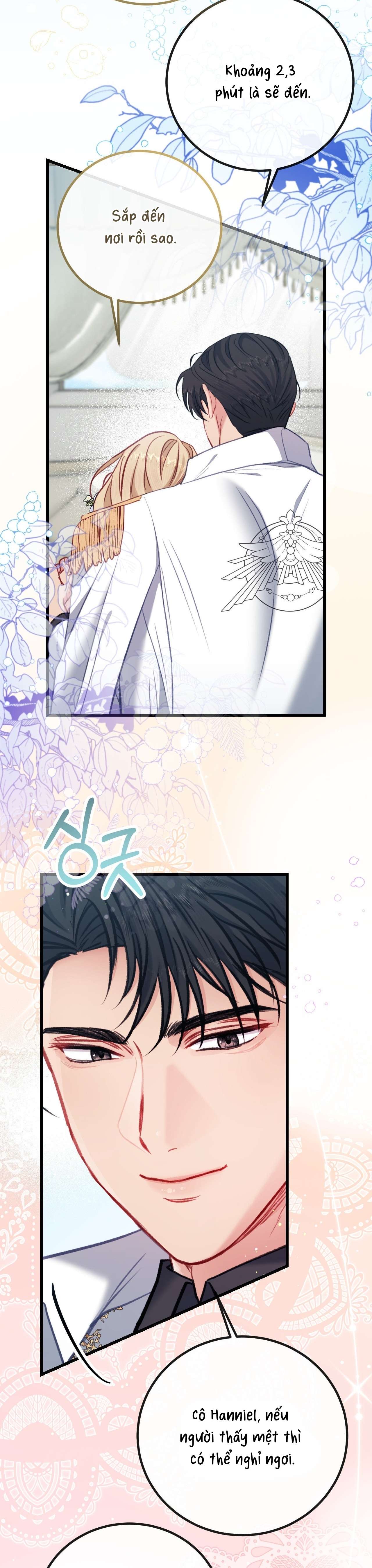 [ 18+ ] Bị Mắc Kẹt Trong Trò Chơi Harem Ngược Vô Vọng Chap 14 - Trang 2