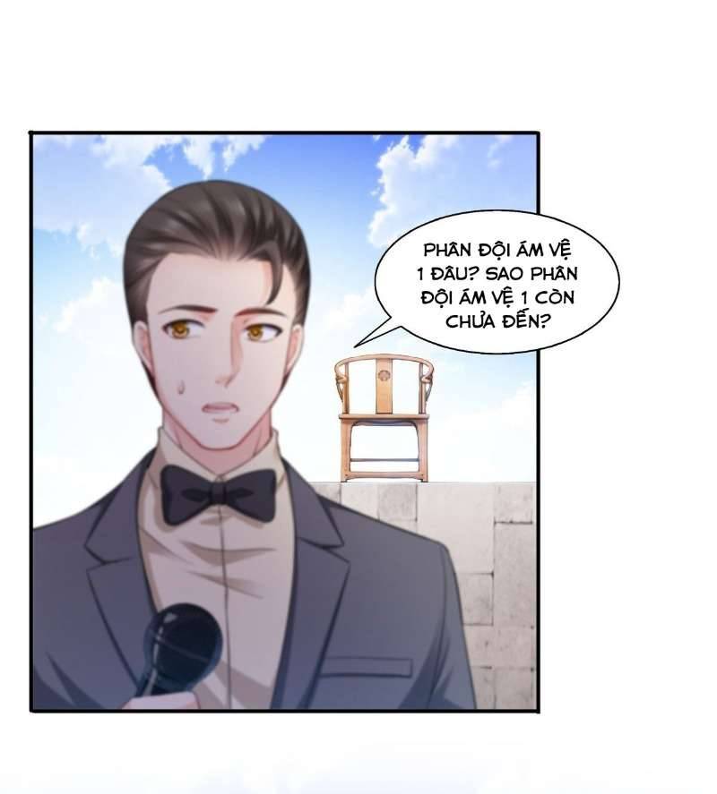 Hệt Như Hàn Quang Gặp Nắng Gắt Chap 136 - Trang 3