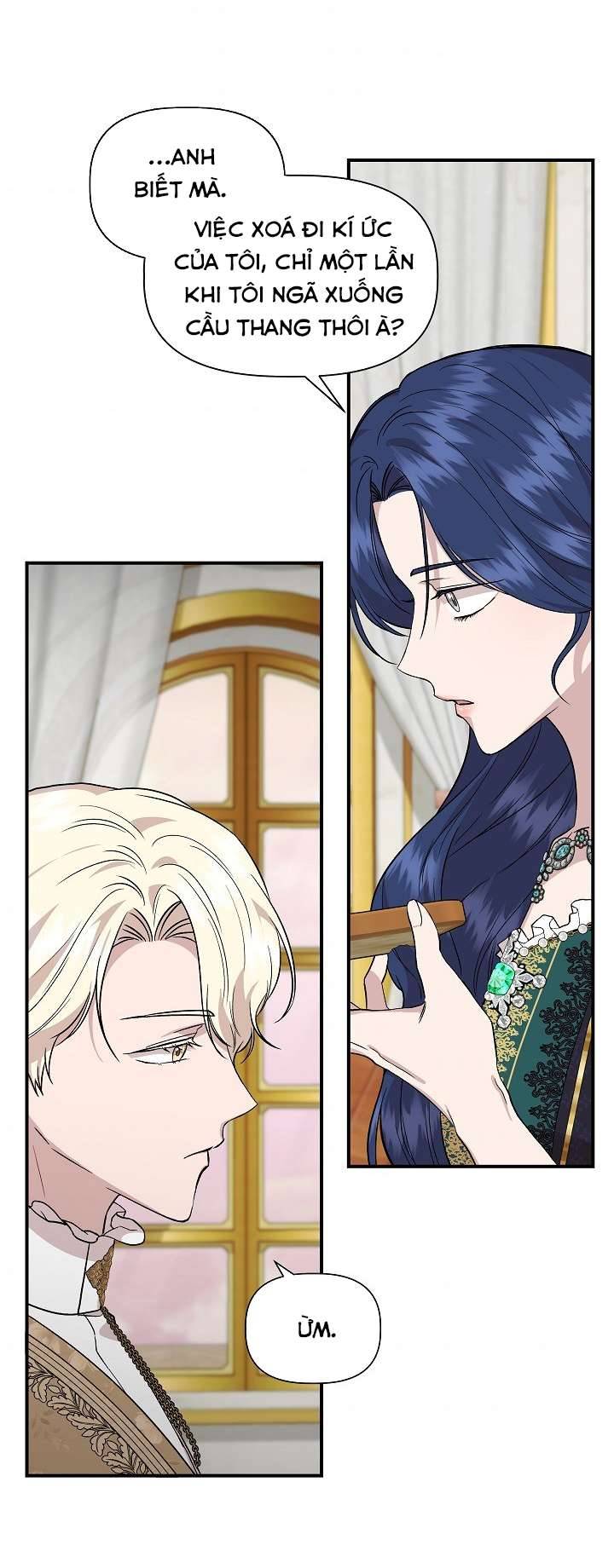Tôi Không Phải Là Cinderella Chapter 38 - Trang 4