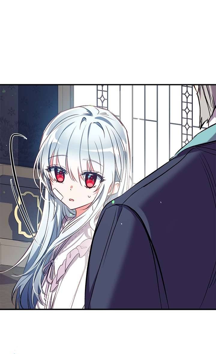 Chúng Ta Có Thể Trở Thành Một Gia Đình Được Không? Chap 35 - Trang 2