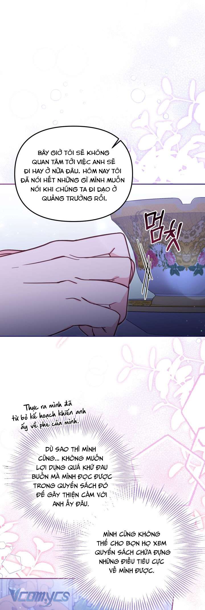 Không Có Chỗ Cho Kẻ Giả Mạo Chap 51 - Trang 2