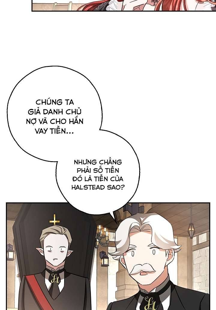 Hôn Phu Ẩn Sắc Chapter 47 - Trang 3
