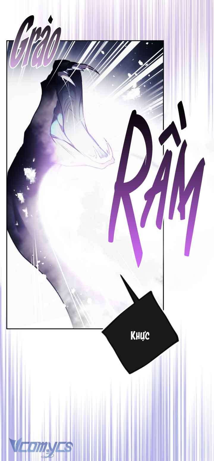 Kết Cục Của Nhân Vật Phản Diện Chỉ Có Thể Là Cái Chết Chapter 120 - Trang 4