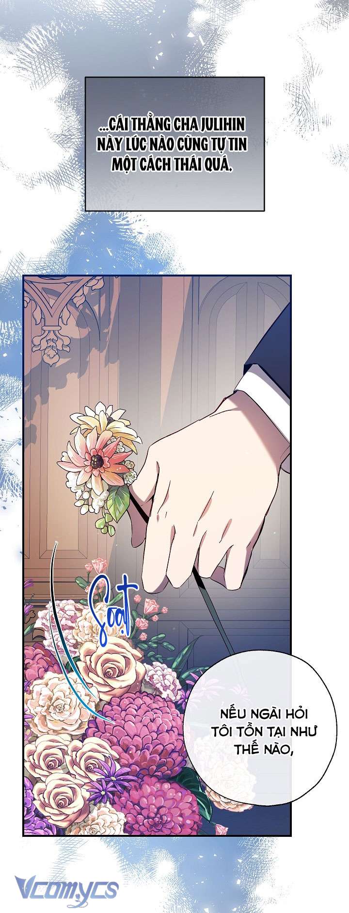 Chúng Ta Có Thể Trở Thành Một Gia Đình Được Không? Chap 99 - Trang 2