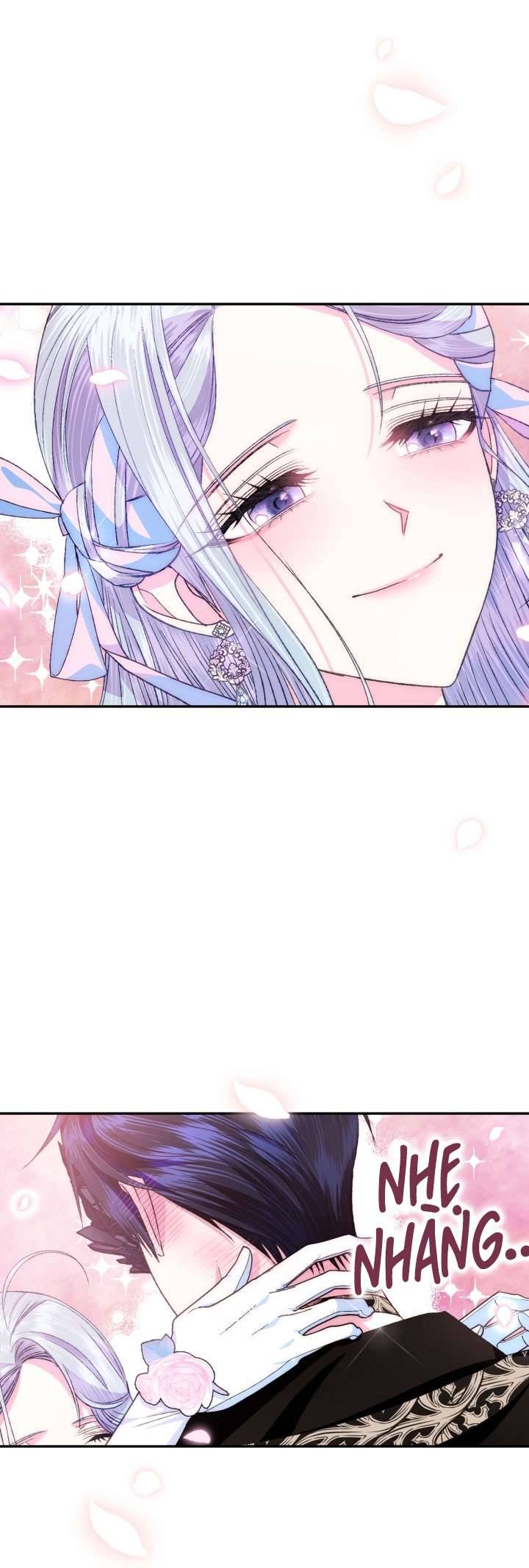 Cha À, Con Không Muốn Kết Hôn Đâu Chap 73 - Trang 2