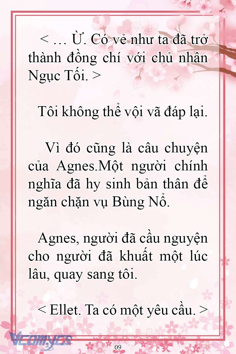 [Novel] Đặc Quyền Của Người Chuyển Sinh Chap 40 - Trang 2