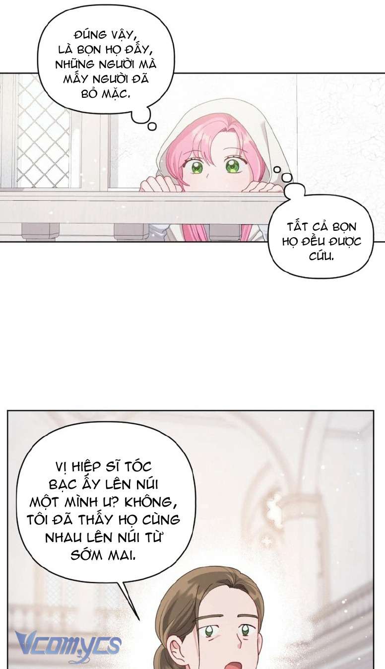 Sự Điều Trị Đặc Biệt Của Tinh Linh Chapter 84 - Next Chapter 85