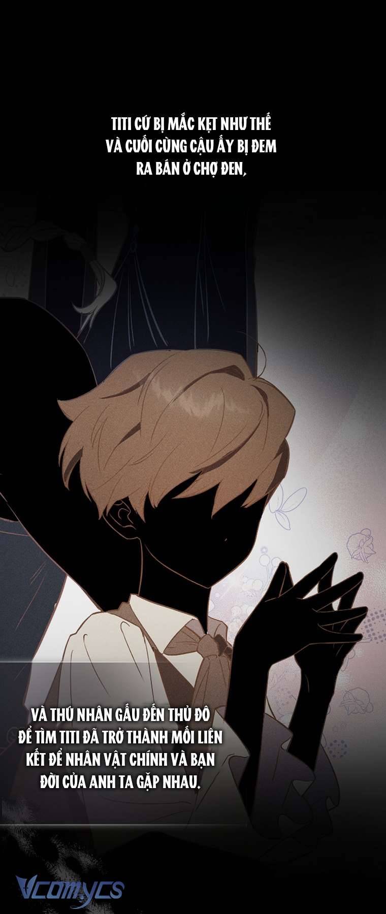 Thời Hạn Cuối Cùng Đang Tràn Ngập Trên Cửa Sổ Trạng Thái Chap 4 - Trang 4