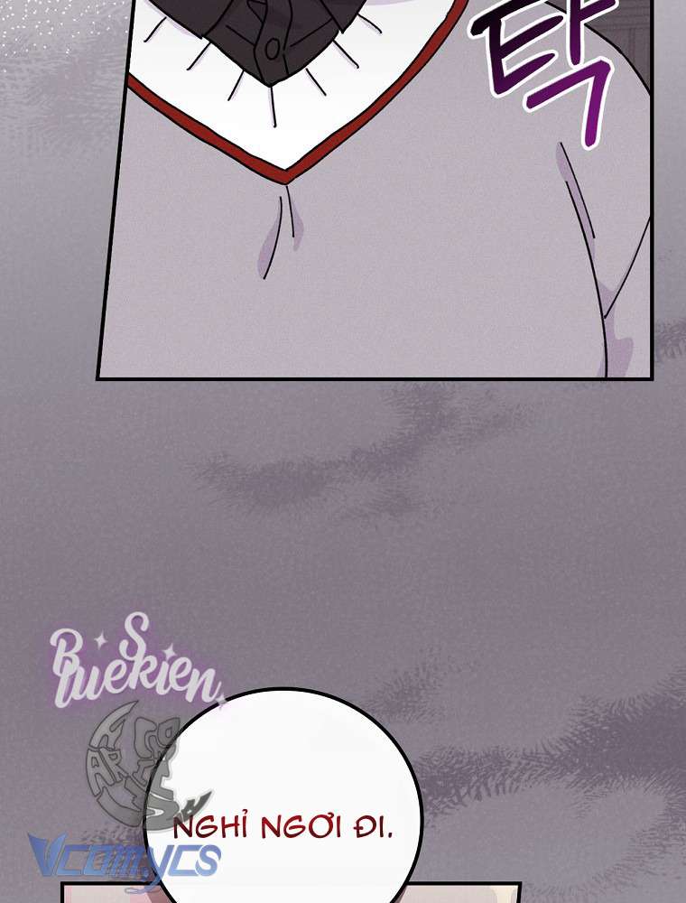 Chị Gái Của Nhân Vật Phản Diện Hôm Nay Cũng Đang Đau Khổ Chapter 47 - Trang 4