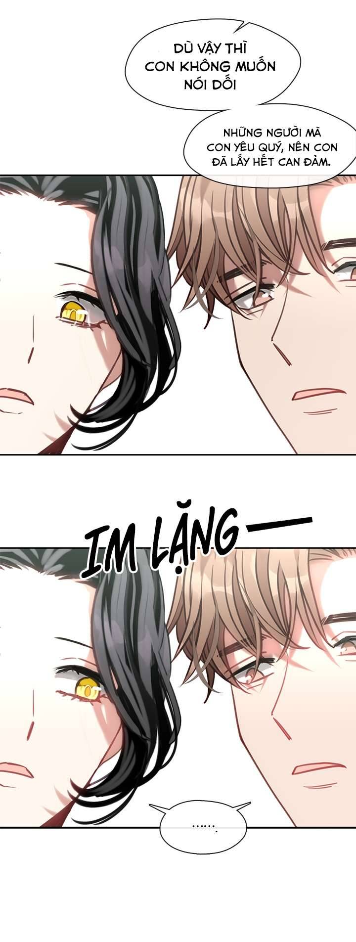 Gia Đình Bị Ám Ảnh Bởi Tôi Chapter 26 - Trang 4