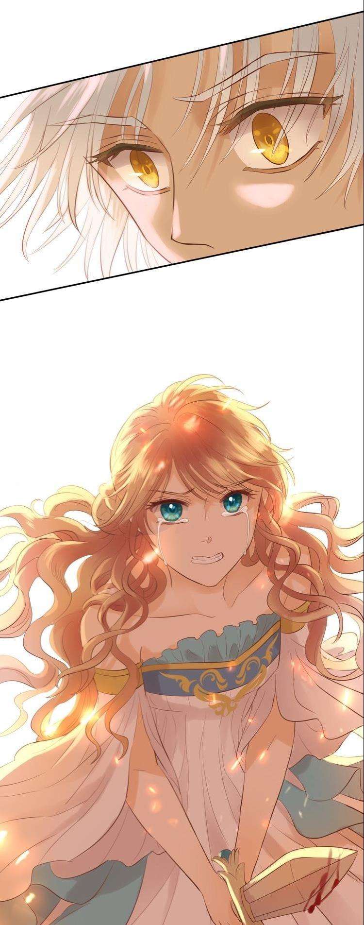 Địch Úc Đa Chi Ca Chapter 28 - Next Chapter 29